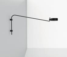  LD1151N3 - Super O Wall Lamp (Long)